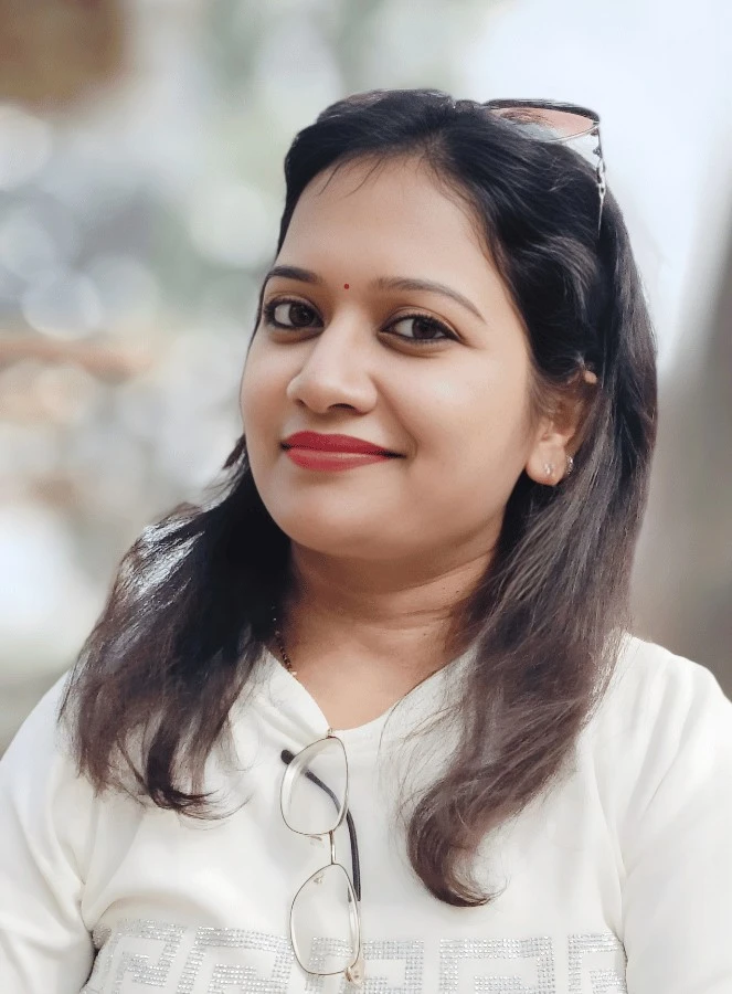 Bhumikaa Patil, Professional Parenting Coach for Indian Mothers